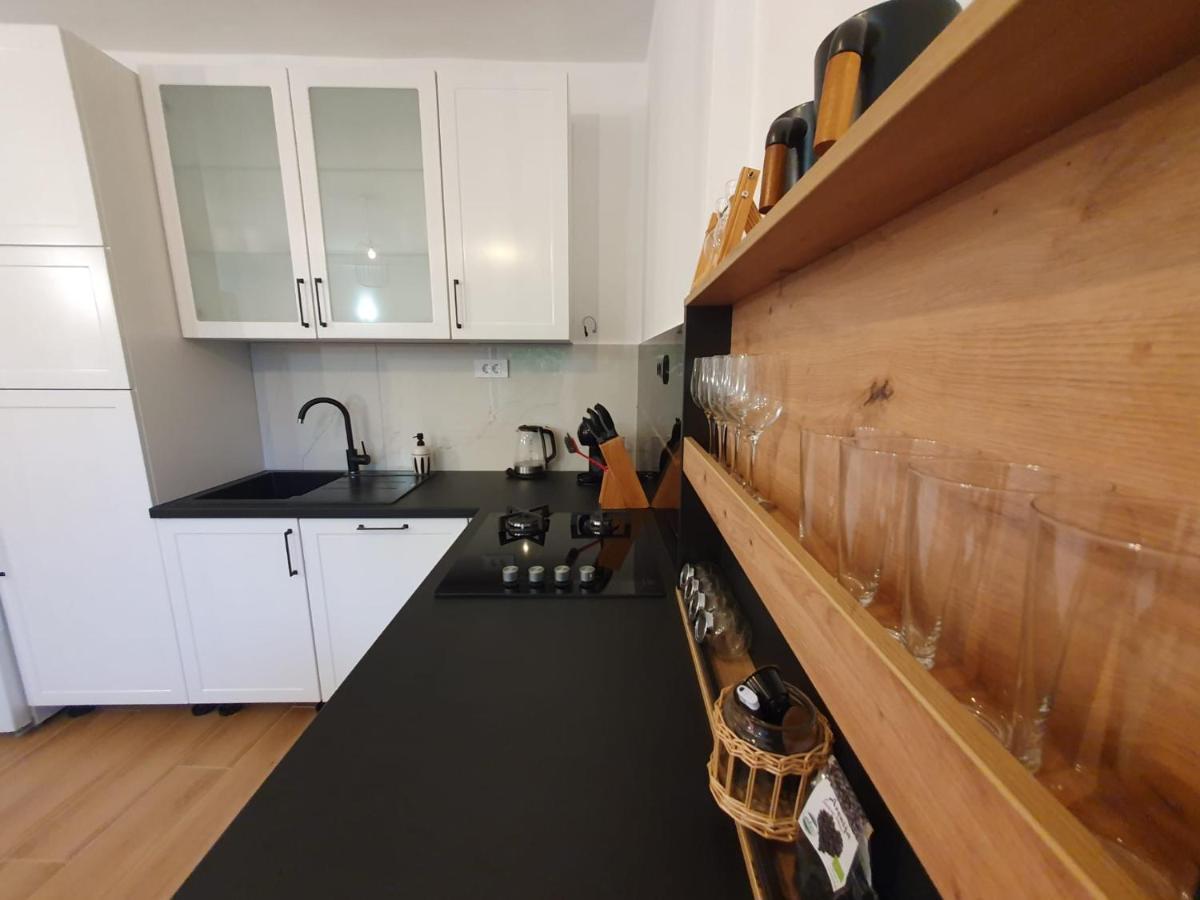Appartement Jakne *