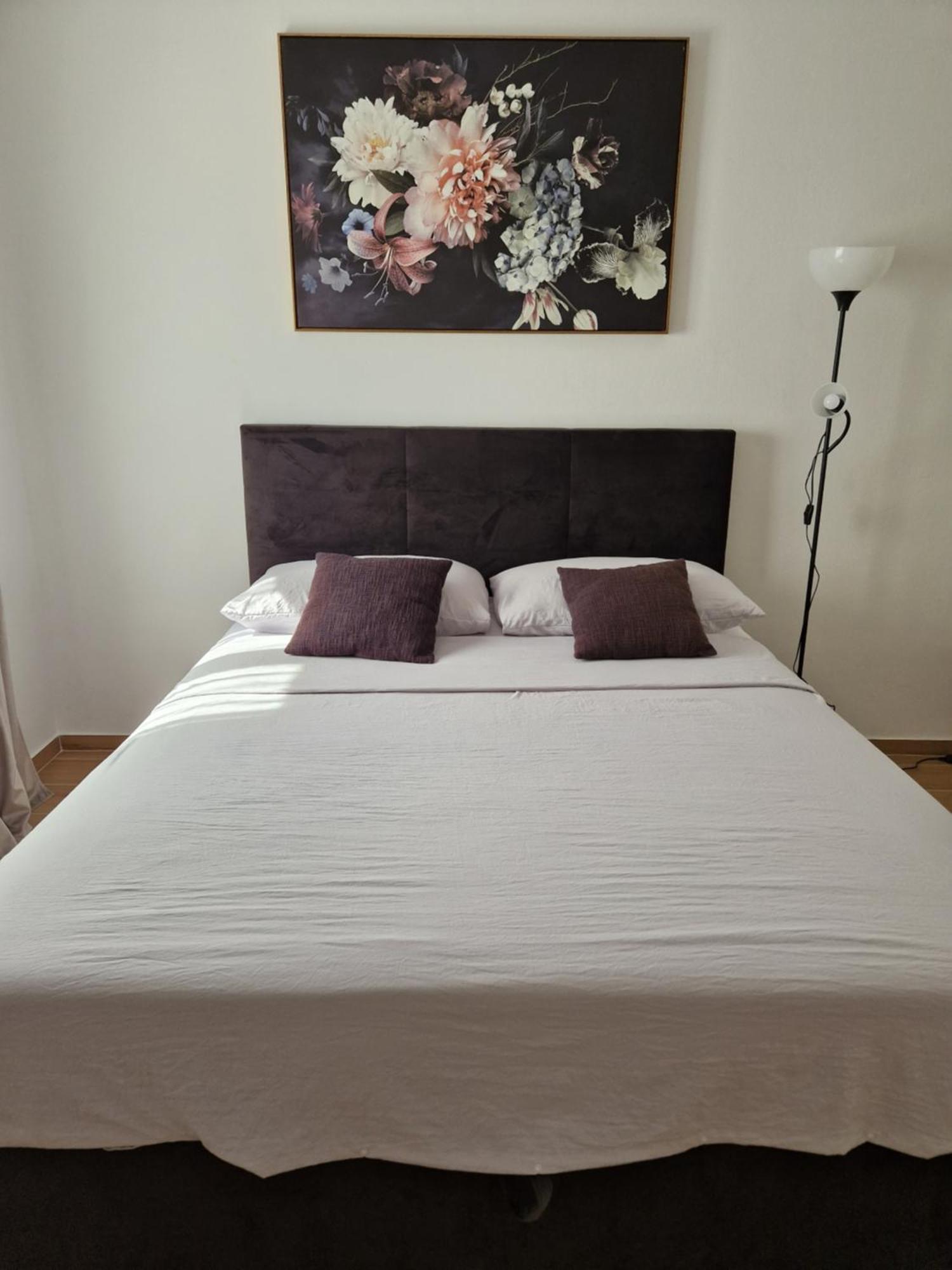 Appartement Jakne