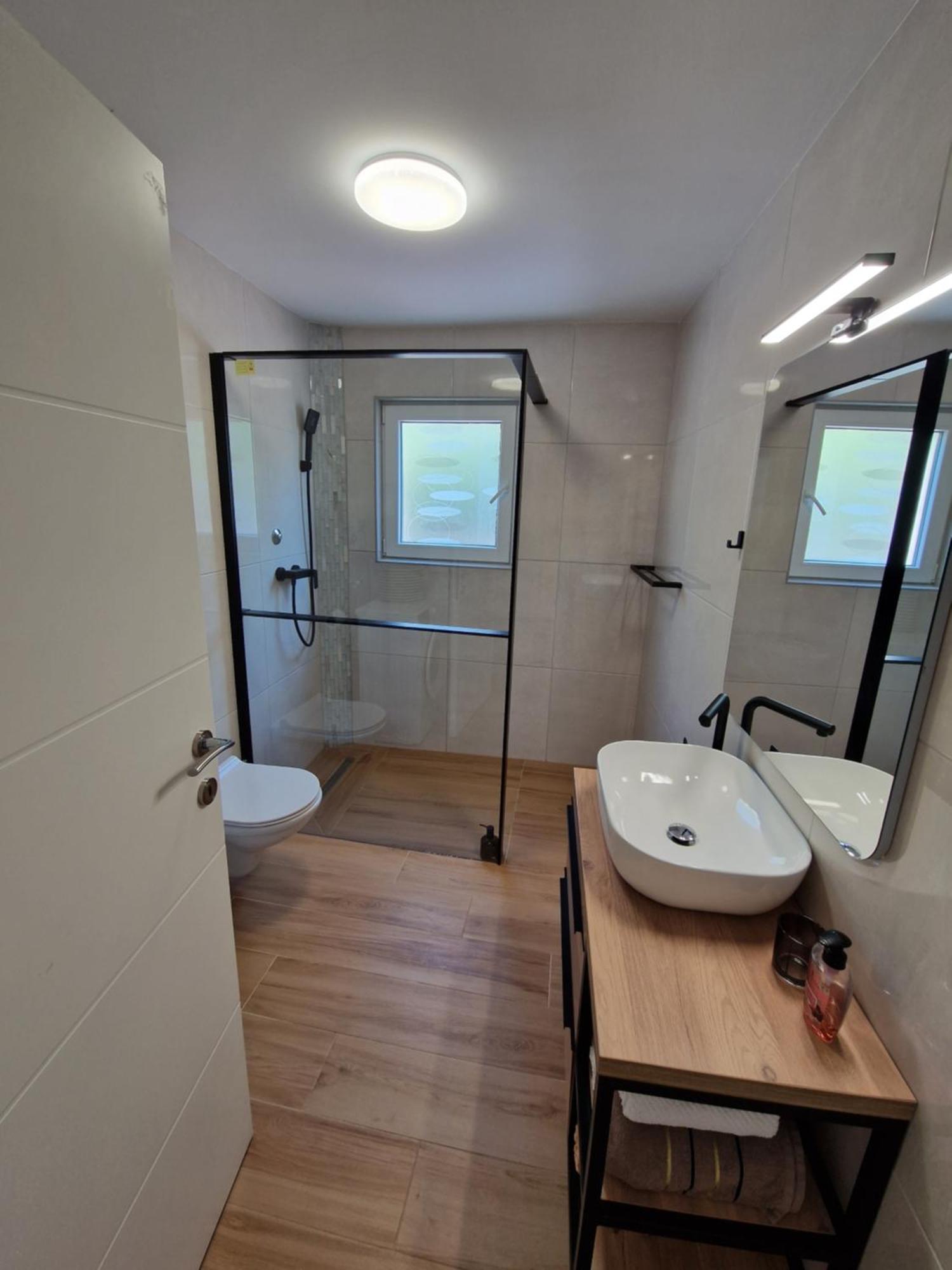 Jakne Appartement Zadar