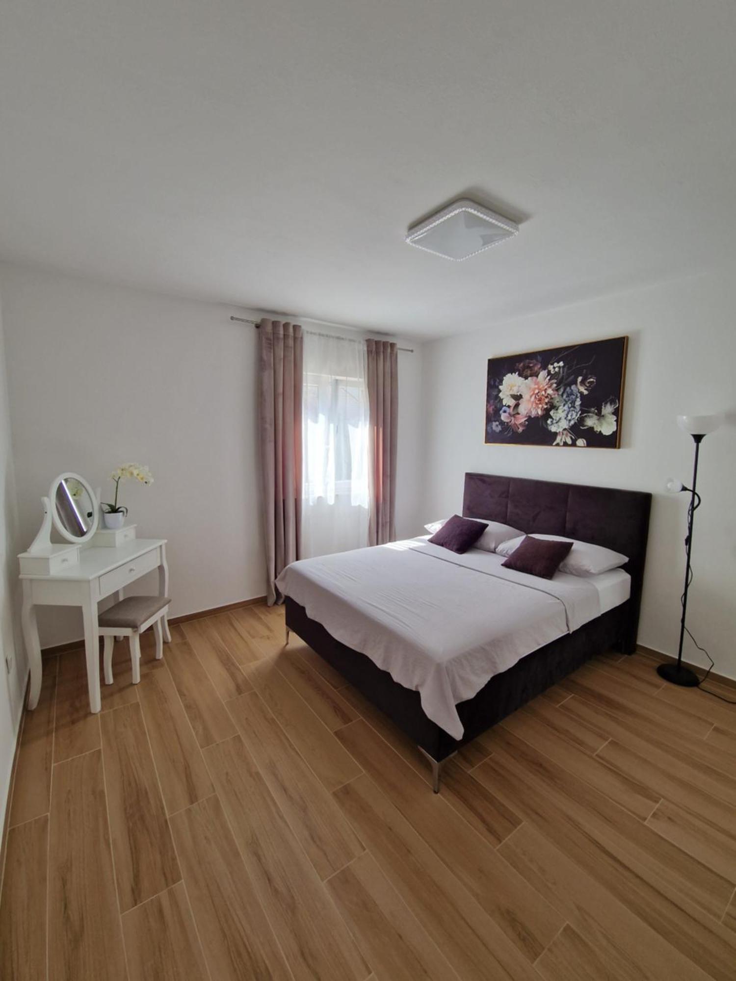 Jakne Appartement