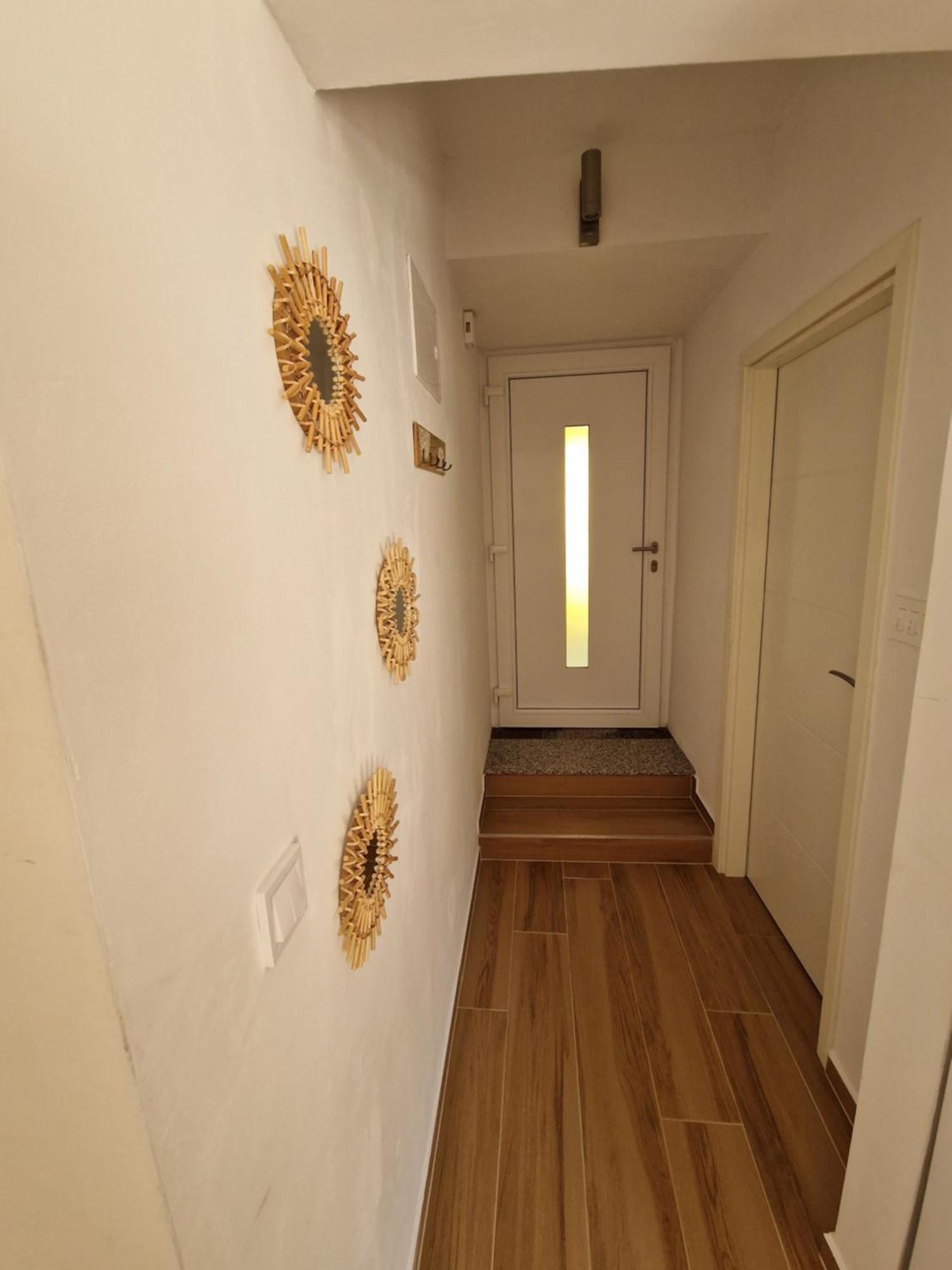 Appartement Jakne *