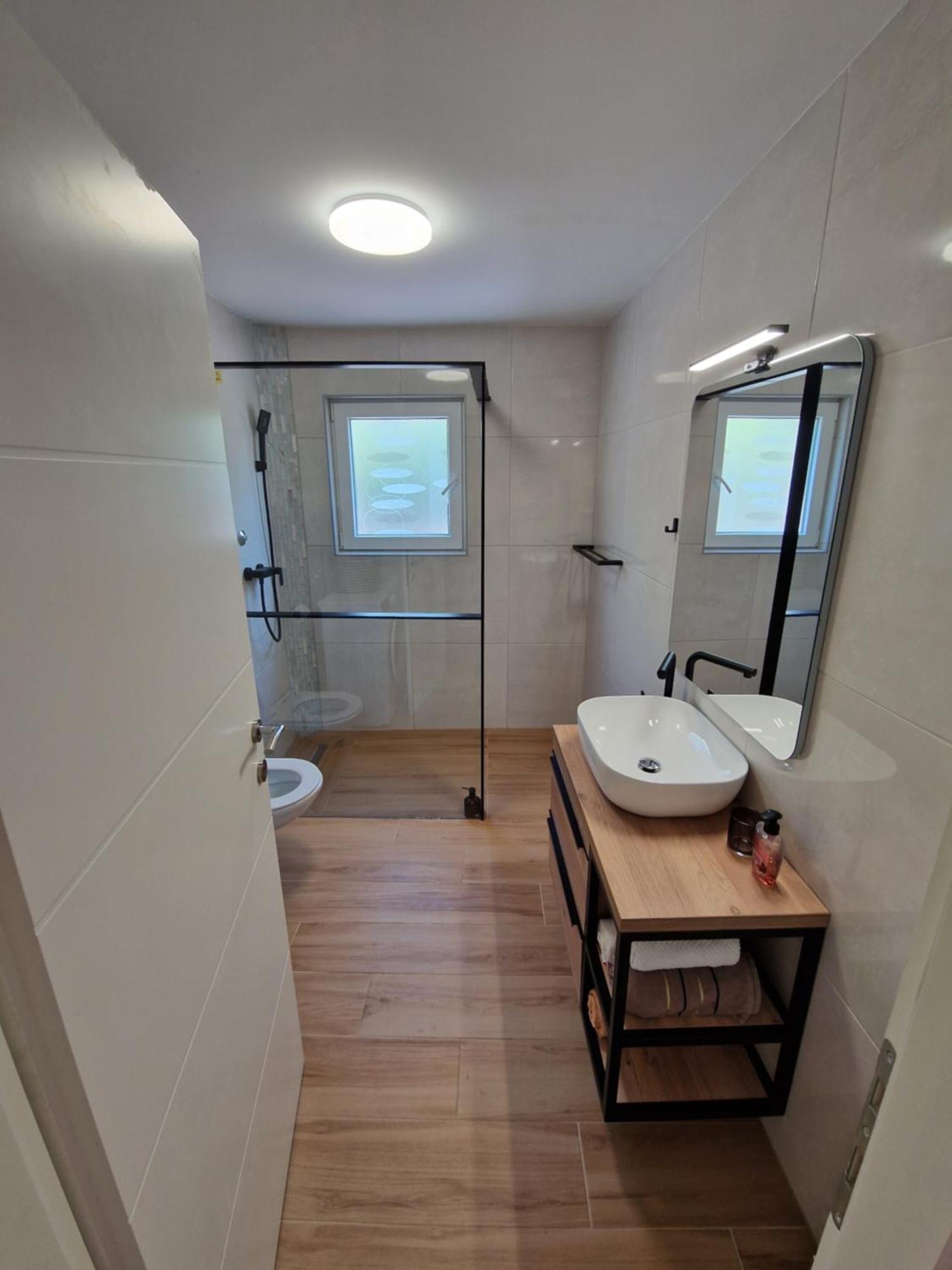Jakne Appartement *