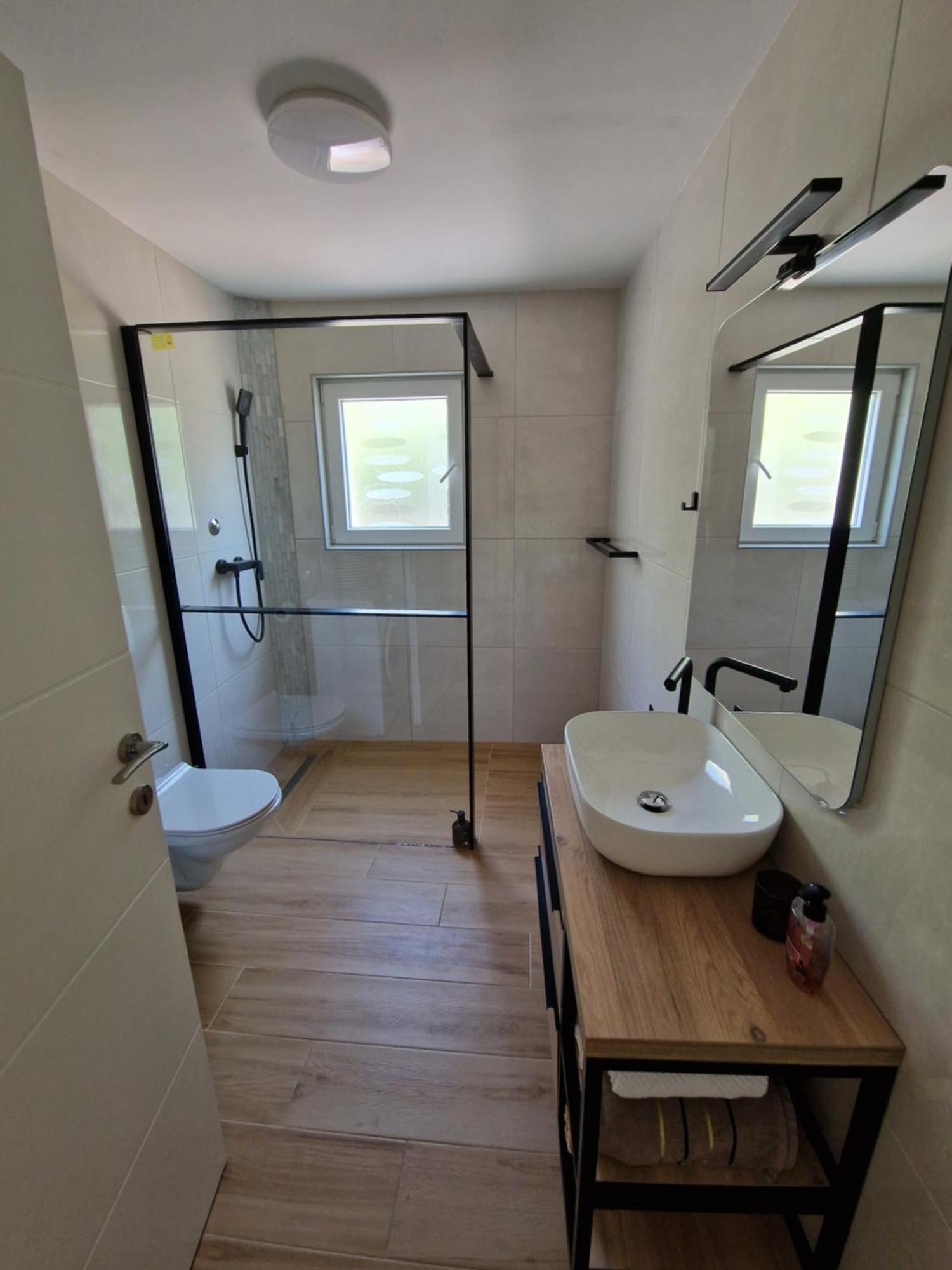 Appartement Jakne Zadar