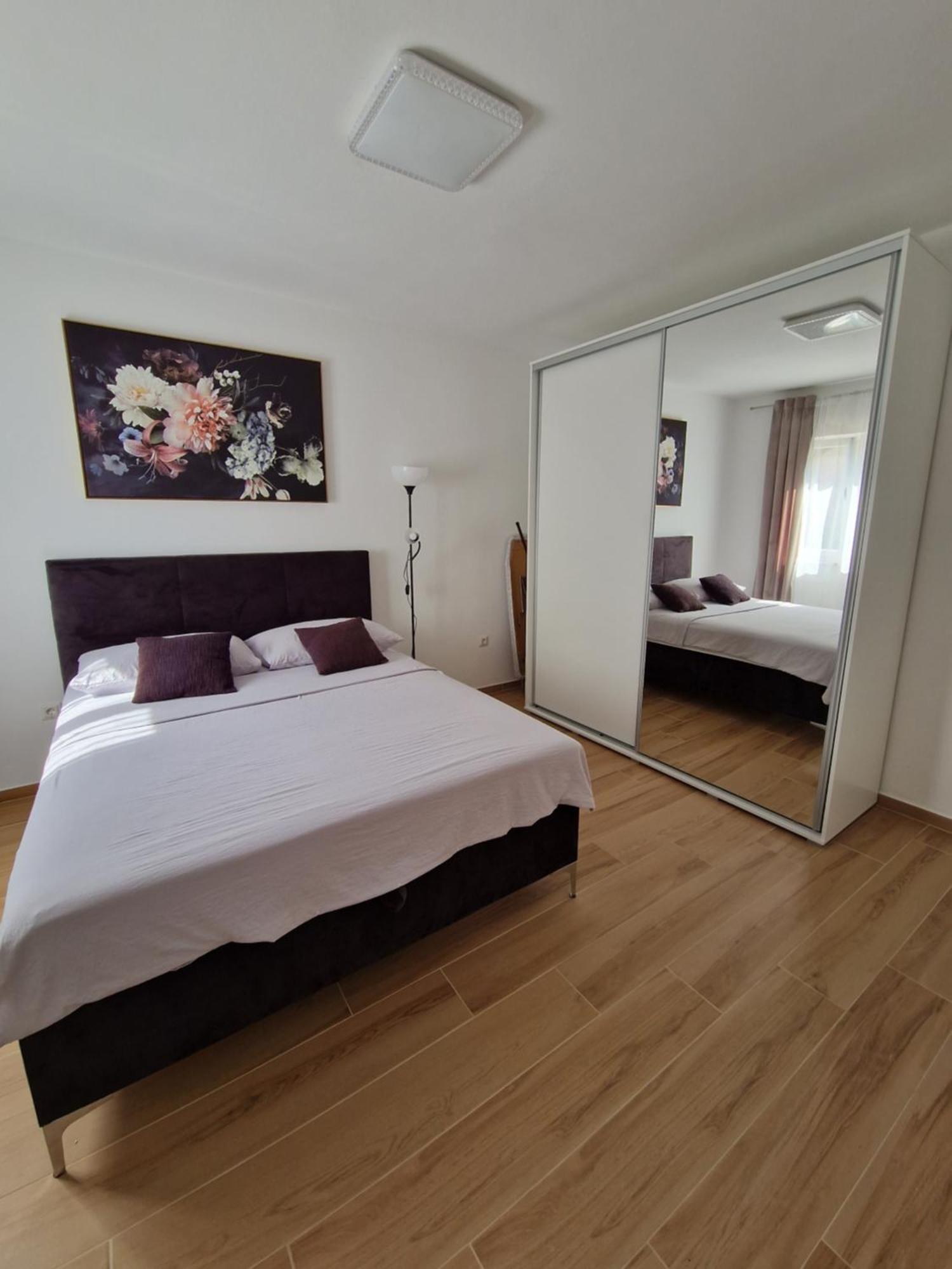 Appartement Jakne