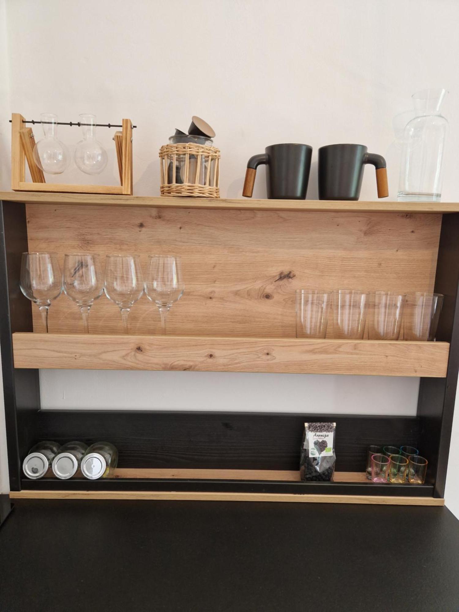 Jakne Appartement *