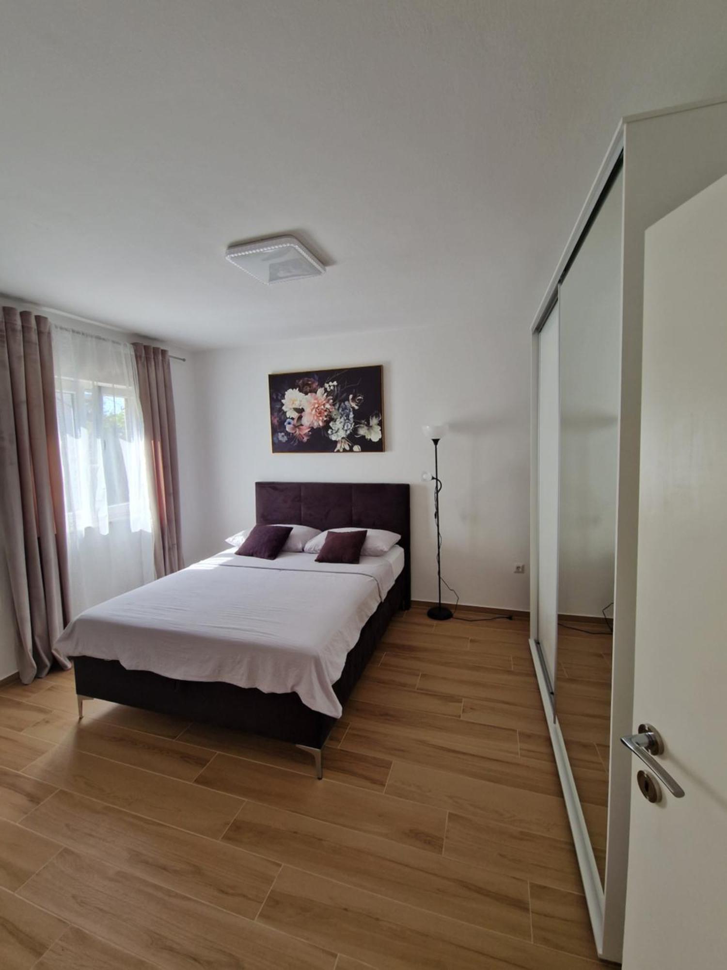 Appartement Jakne Zadar
