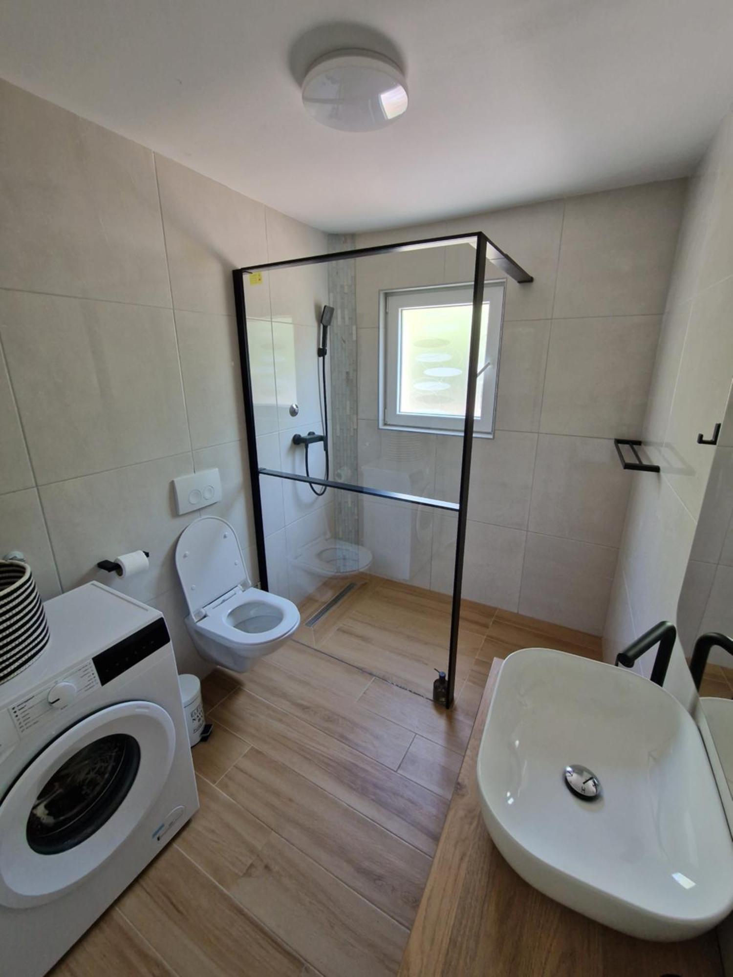Jakne Appartement Zadar