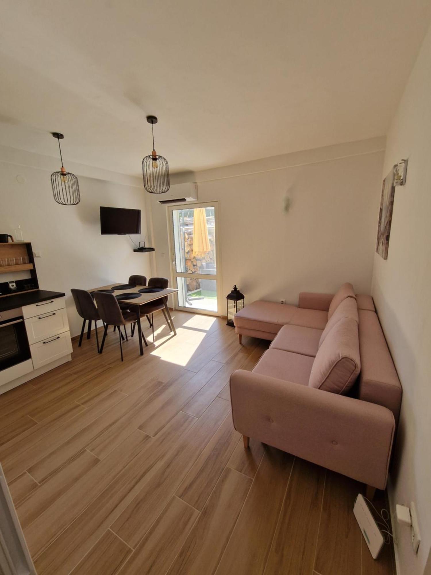 Jakne Appartement