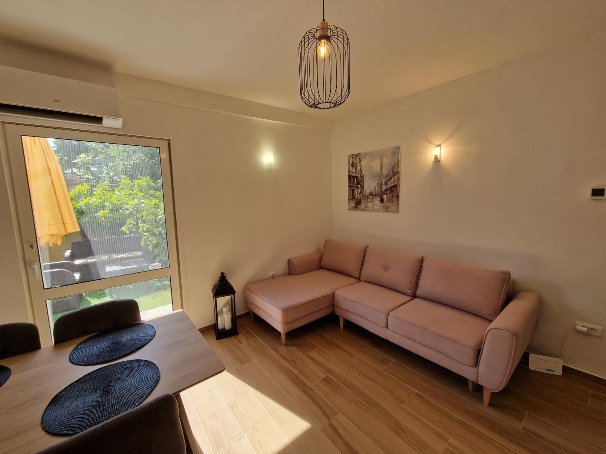 Appartement Jakne Zadar
