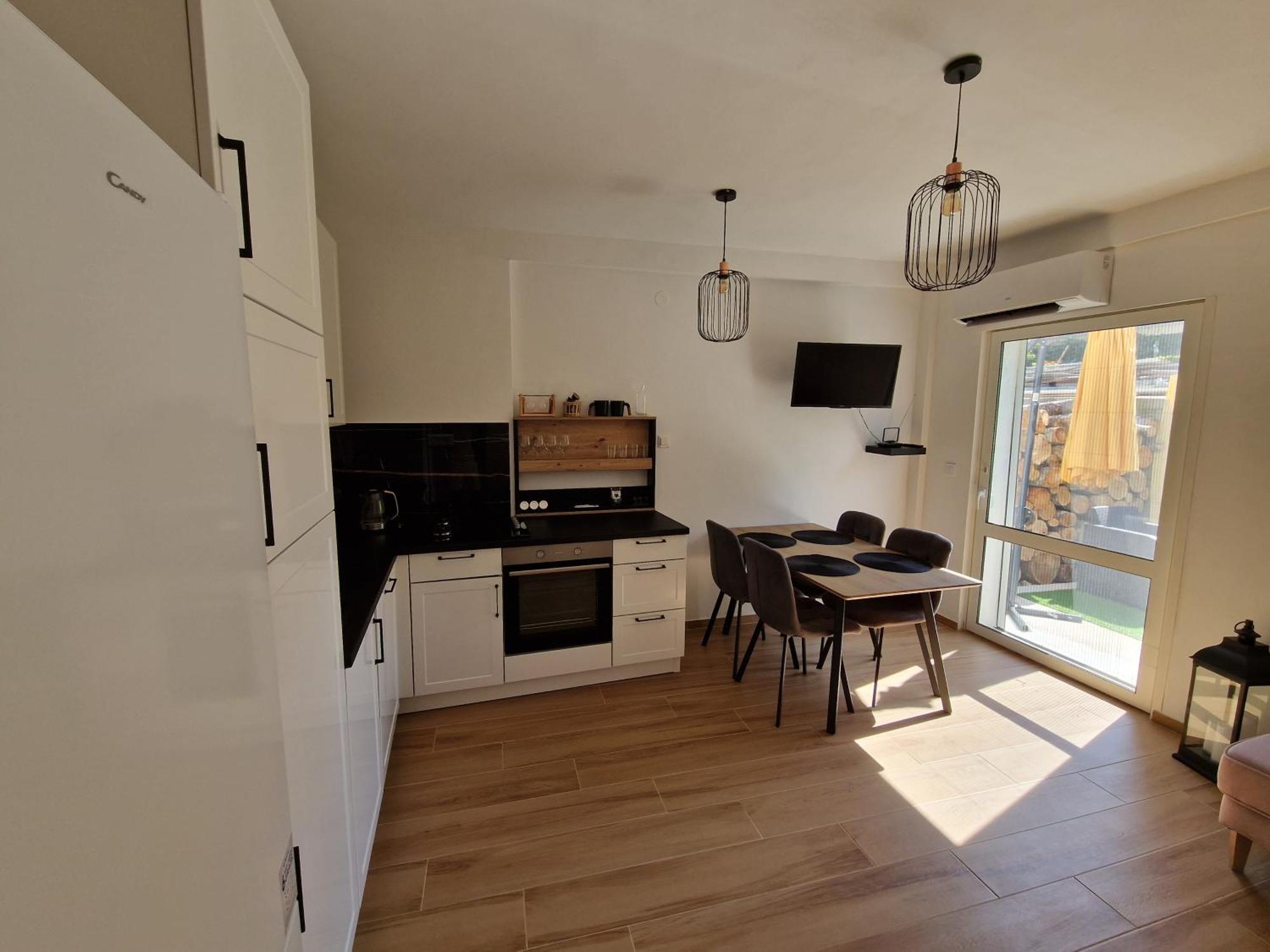 Jakne Appartement Zadar